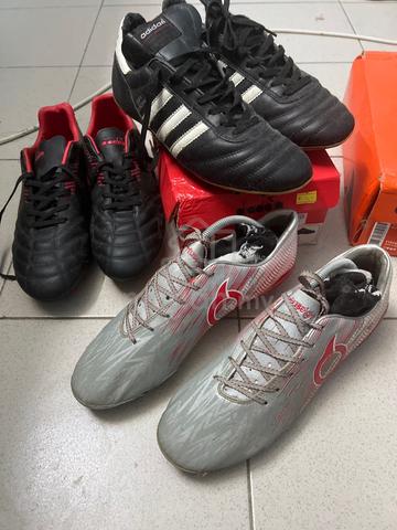 Carousel Image Selected