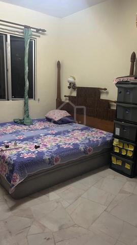 Bilik Sewa Murah KL  1