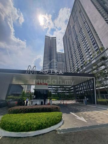 M Astra @ Setapak 1
