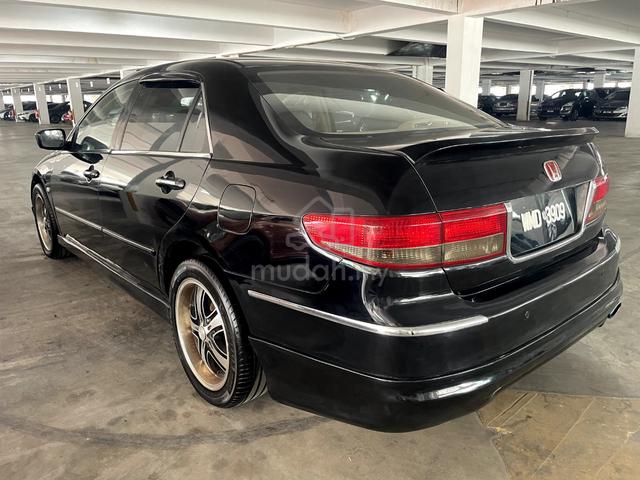 Honda ACCORD 2.0 VTI (A) NICE CONDITION - 3