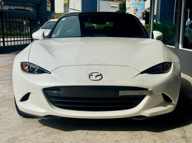 2021 Mazda MX-5 1.5 100th Anniversary , BOSE SOUND - 3