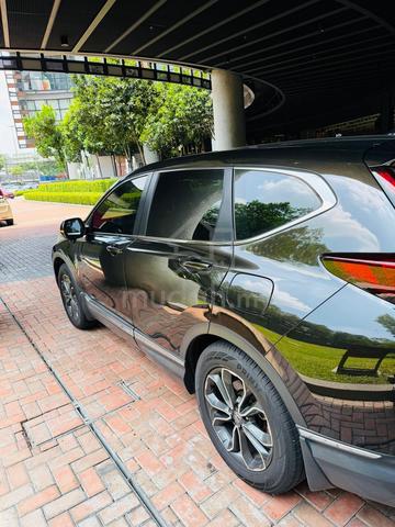 2023 Honda CR-V 1.5 TC-P 2WD (A) - 4