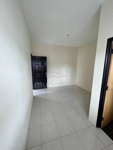 Projek Baru Mampu milik SEMI - D sangat murah di Teluk Intan 3