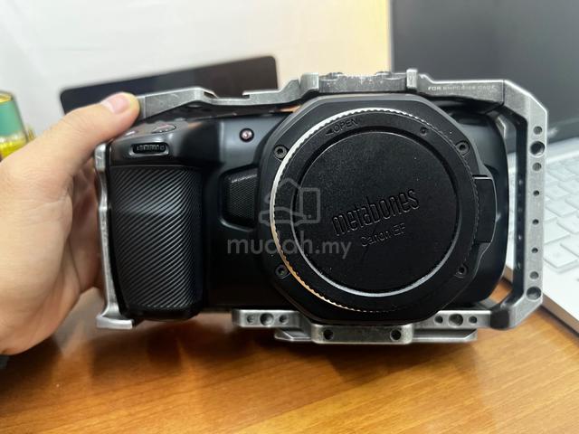 camera - photo 2 of 3