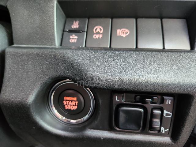 2024 Suzuki Jimny 1.5 Sierra JC Package Grade 5A - 3
