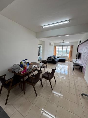 The Residence 2 @ Tiara East 1