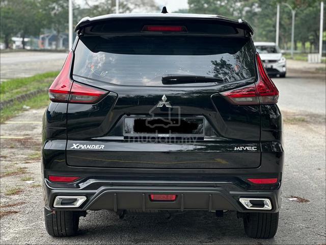 2021 Mitsubishi XPANDER 1.5 (A) OTR FULL LOAN - 4