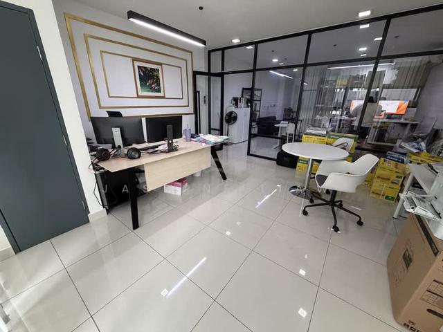 Atria SOFO Suite 1