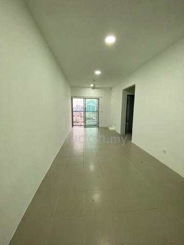 Residensi Metro Kepong 1