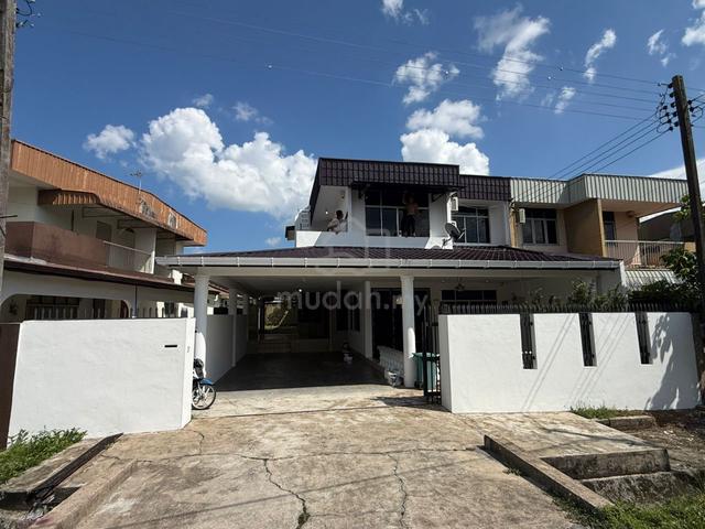 Mabel Garden, Jalan Laksamana Double Storey Semi-D For Sale 1