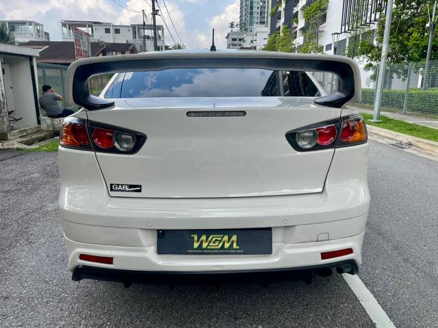 Proton INSPIRA 1.8 (A)1TGN WELL MAINTAIN TIP TOP - 4