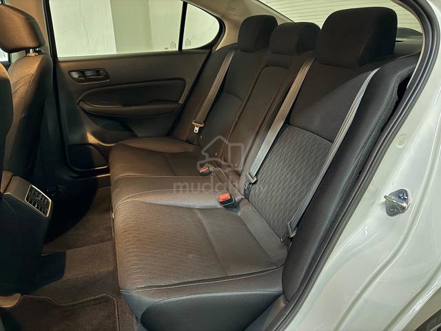 2024 Honda CITY 1.5 S FACELIFT (A) GOOD CONDITION - 5