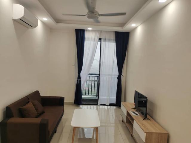 G Residence (Masai) 2