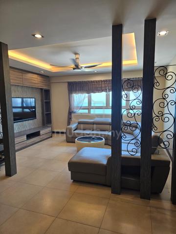 Pearl Regency 1