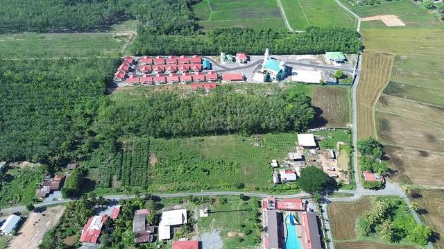 Tanah Di Kampung Sena, Mukim Kurong Anai, Perlis 1