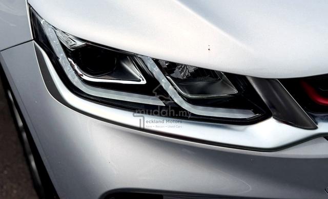 2023 Proton X50 1.5 (A) Executive CAN CASHOUT - 3