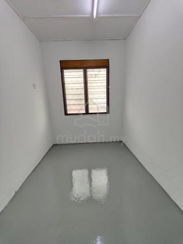 Ipoh @ Station 18 Taman Pasir Puteh Selatan Kos Rendah Rumah Setingkat 5
