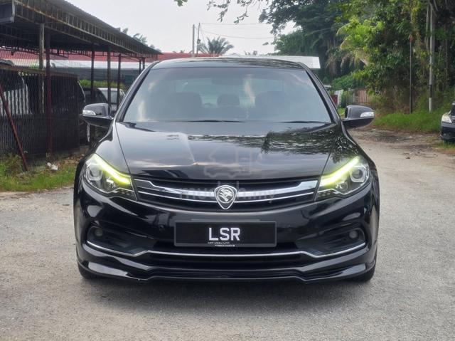 # OTR # Proton PERDANA 2.4 (A)[2017/18] - 3