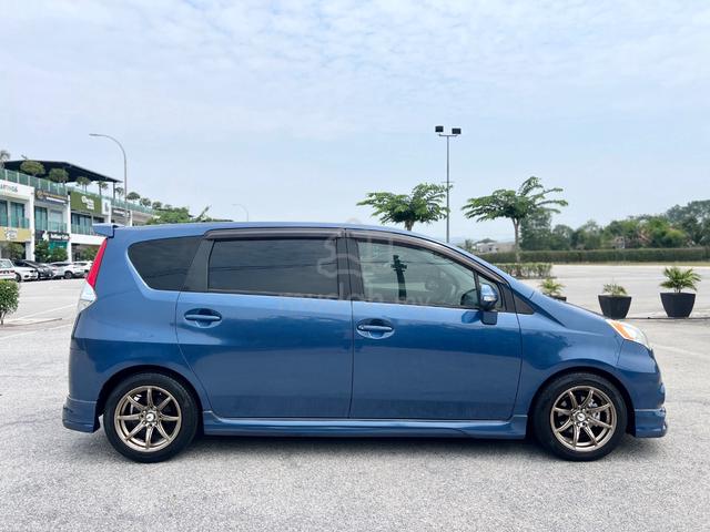 2013 Perodua Alza 1.5 EZI (A) - 3
