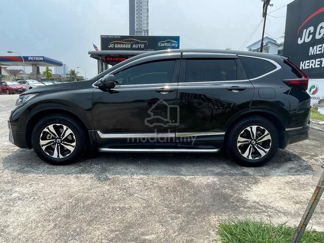 2022 Honda Cr-V 2.0L 2WD (A) GOOD CONDITION 2023 - 5