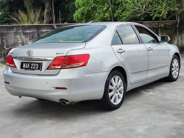 Camry - 2