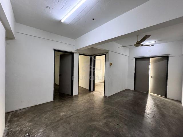 Taman Sepakat Indah Apartment 1