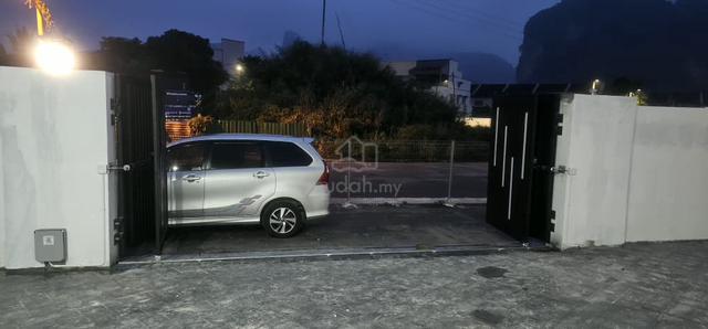 Carousel Image Selected
