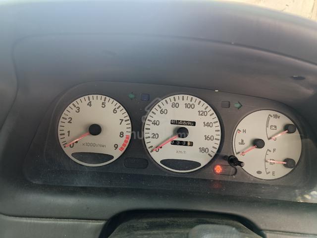 1992 Toyota corolla 1.6 GT 6 speed 4age 20v - 5