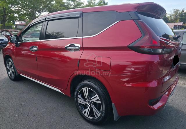2022 Mitsubishi XPANDER 1.5 A MIVEC (AT) (MPV)❤️❤️ - 4