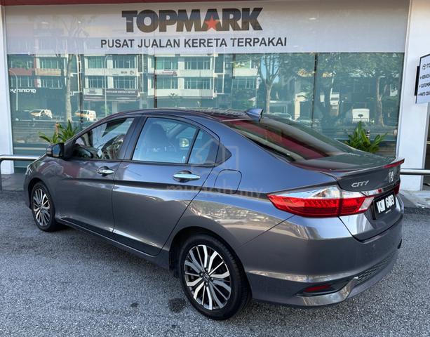 2017 Honda CITY 1.5 V FACELIFT (A) - 3