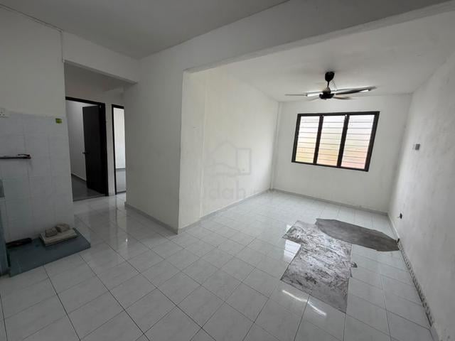 Taman Machang Bubok 1