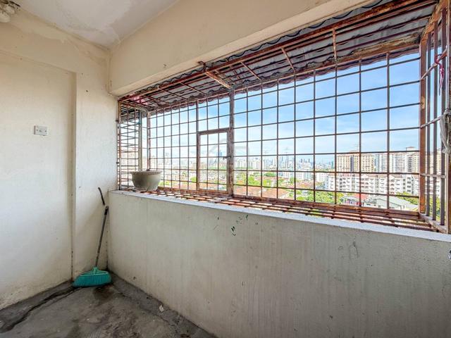 Pandan Ria Apartment 1
