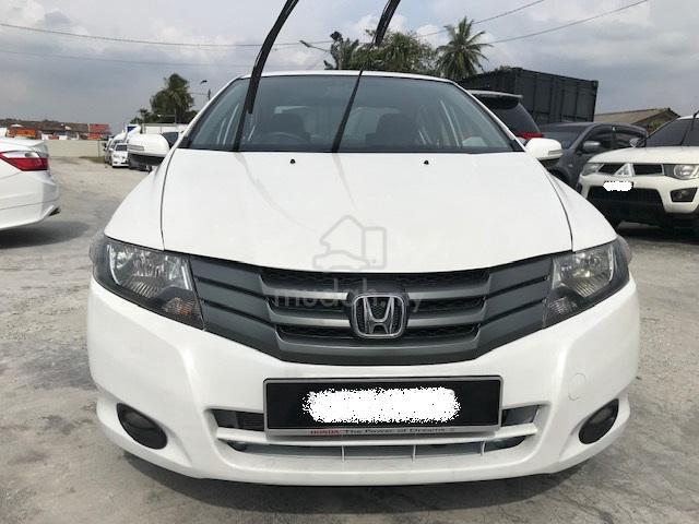 [ 2009 ] Honda CITY 1.5 i-VTEC (A) FULL SPEC - 2