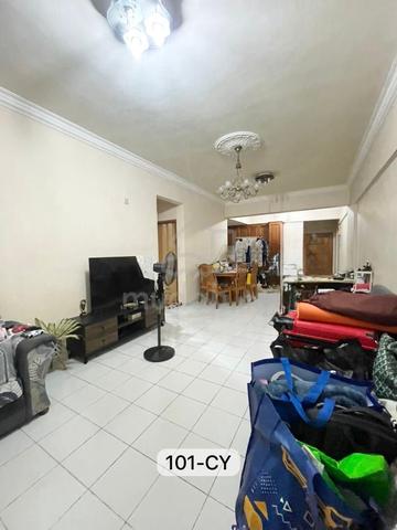 Vista Bayu (Klang) 1