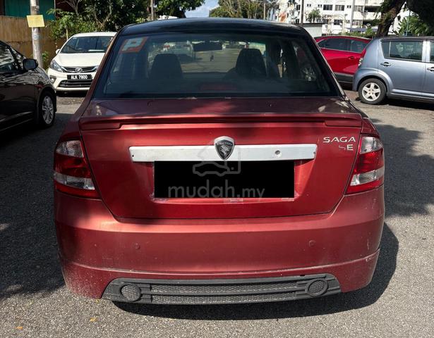 2010 Proton SAGA 1.3 SE (A) - 2