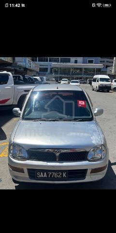 2006 Perodua KELISA 1.0 EZ (A) - 1