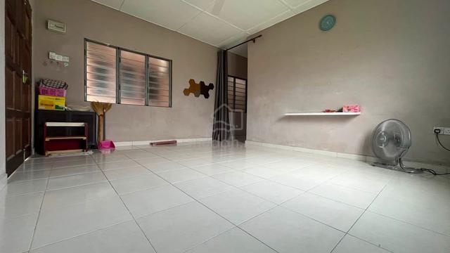 2 Buah Rumah untuk dijual di Larut Tin, Taiping, Perak 1