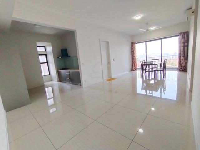 Seri Riana Residence 1