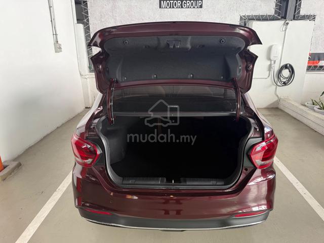 2025 Proton PERSONA 1.6 PREMIUM FACELIFT (A) - 4