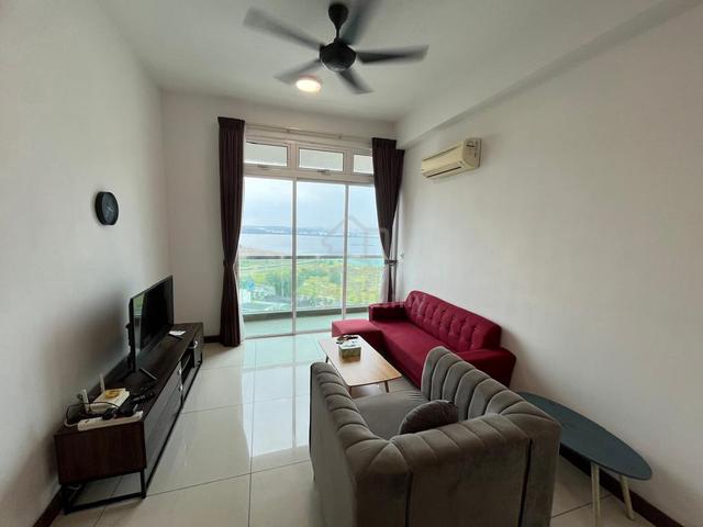 Paragon Residences @ Straits View 1