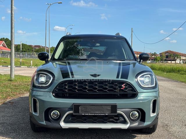 2024 Mini COUNTRYMAN 2.0 (A) / CAR KING - 2