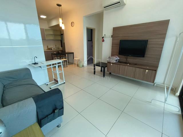 Serin Residency 1