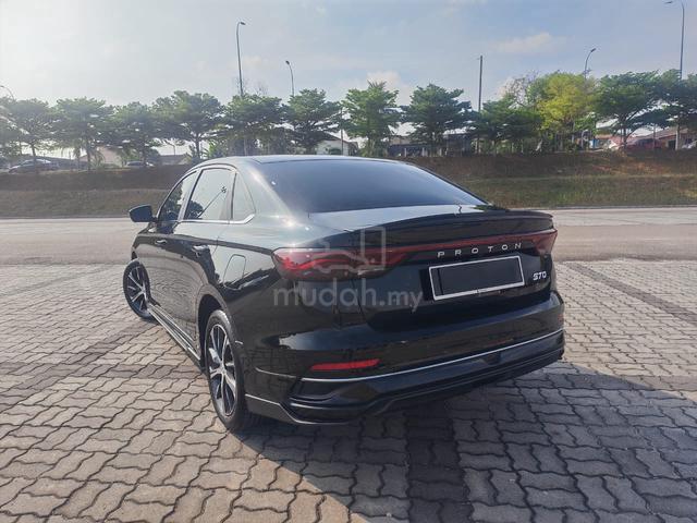 2024 Proton S70 1.5 FULLSPECT (A) - 3