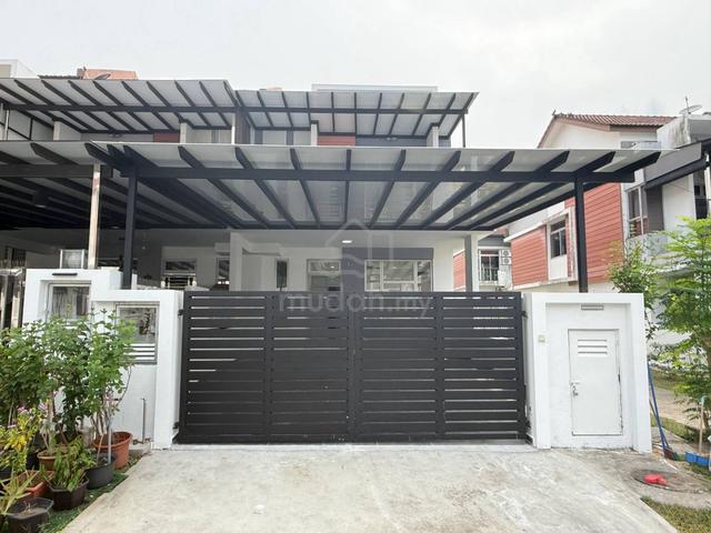 Setia Eco Village / Setia Eco Garden / Laman Setia / Gelang Patah 1