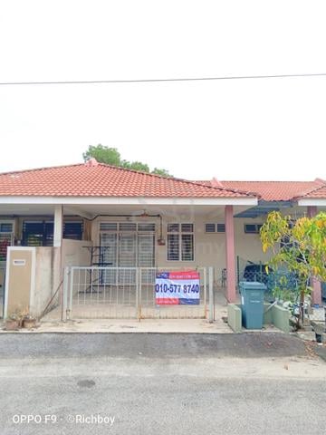 [ Below Market Value ] Rumah Gambang Damai For Sale 1