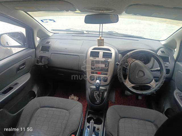 2014 Proton EXORA 1.6 BOLD EXECUTIVE (A) - 3