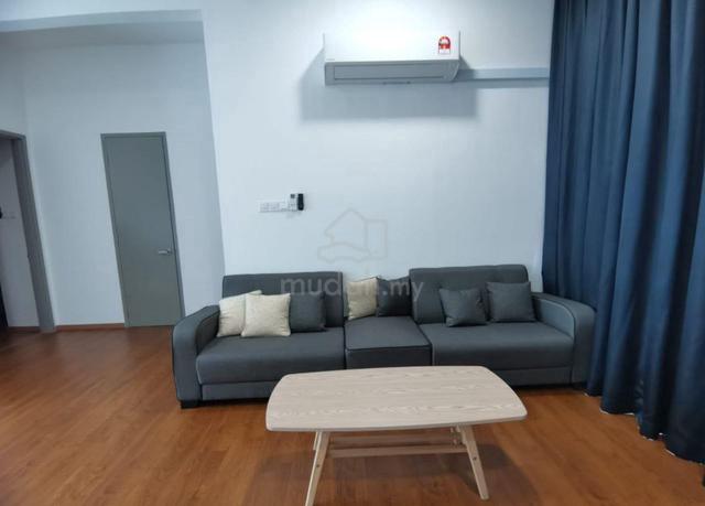 1Sulaman Platinum Tower 1