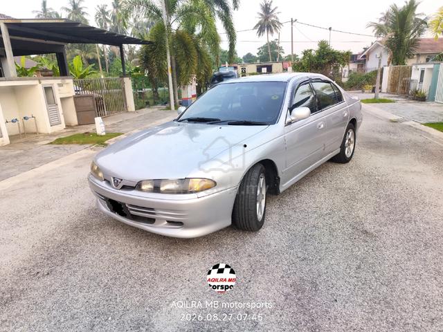 2002 Proton PERDANA 2.0 V6 (A) - 2