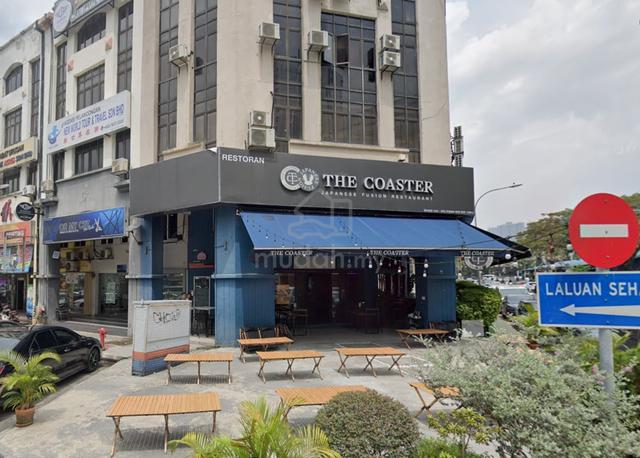 Shop lot for Rent, 3900 Kuchai Lama, Kuala Lumpur 112624369 - Main Image