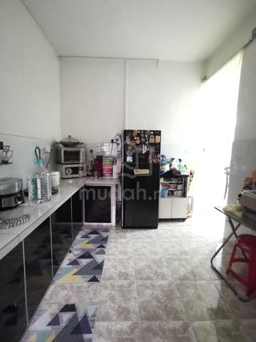 Double Storey - Taman Seruling Emas, Sungai Bakap, Jawi - Renovated 4